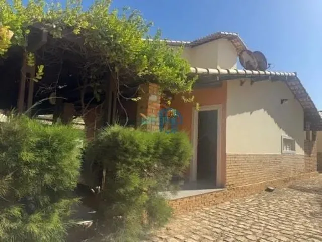 Imagem 6: Condomínio Residencial Praia das Emanuelas - CASA NO CONDOMÍNIO PRAIA DAS EMANUELAS –