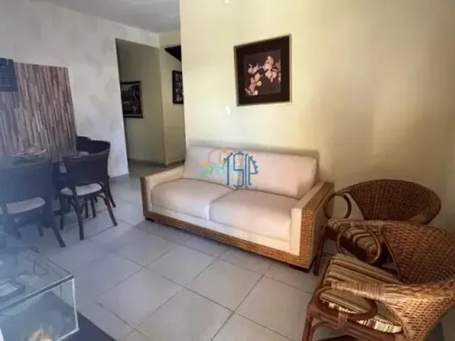 Imagem 12: Condomínio Residencial Praia das Emanuelas - CASA NO CONDOMÍNIO PRAIA DAS EMANUELAS –