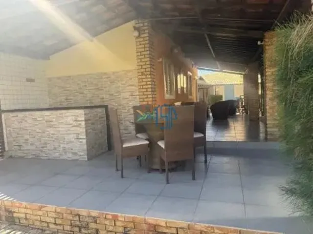 Imagem 11: Condomínio Residencial Praia das Emanuelas - CASA NO CONDOMÍNIO PRAIA DAS EMANUELAS –