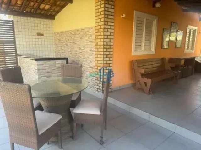 Imagem 9: Condomínio Residencial Praia das Emanuelas - CASA NO CONDOMÍNIO PRAIA DAS EMANUELAS –
