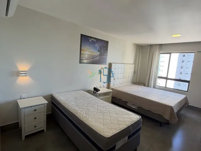 Imagem 13: ILUSION HOTEL - Apartamento Flat a venda, em Ponta negra - Natal/RN