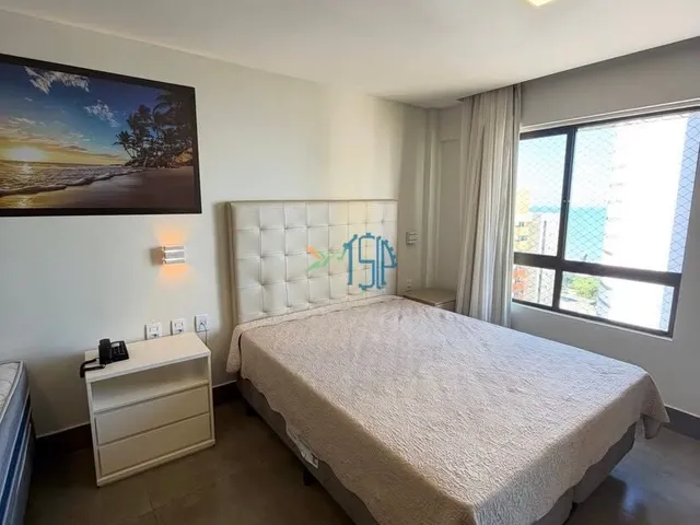 Imagem 2: ILUSION HOTEL - Apartamento Flat a venda, em Ponta negra - Natal/RN
