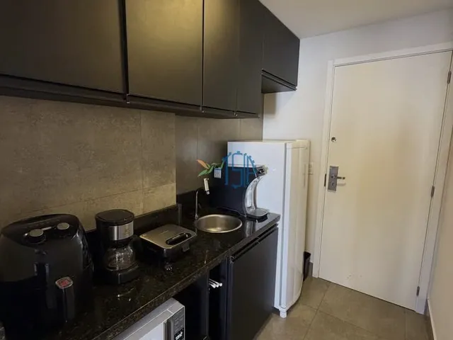Imagem 9: ILUSION HOTEL - Apartamento Flat a venda, em Ponta negra - Natal/RN