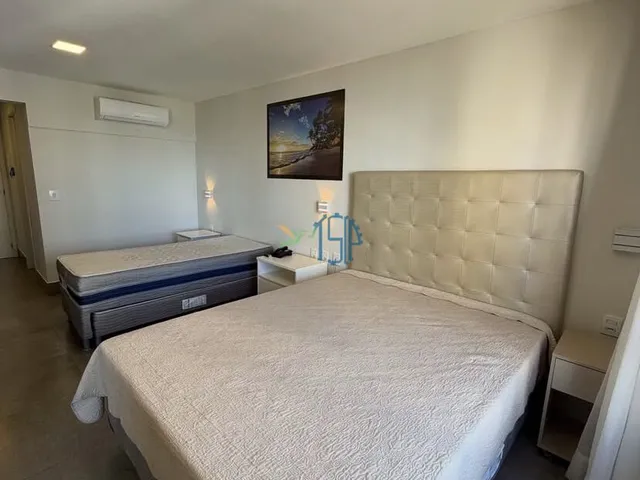 Imagem 10: ILUSION HOTEL - Apartamento Flat a venda, em Ponta negra - Natal/RN