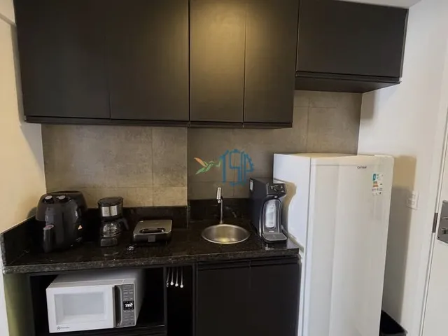 Imagem 6: ILUSION HOTEL - Apartamento Flat a venda, em Ponta negra - Natal/RN