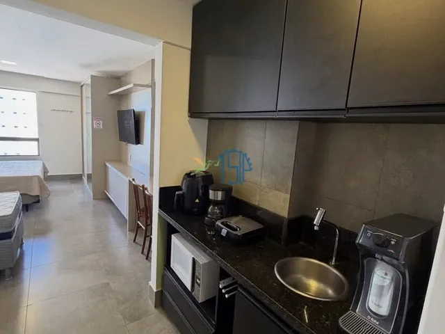 Imagem 12: ILUSION HOTEL - Apartamento Flat a venda, em Ponta negra - Natal/RN