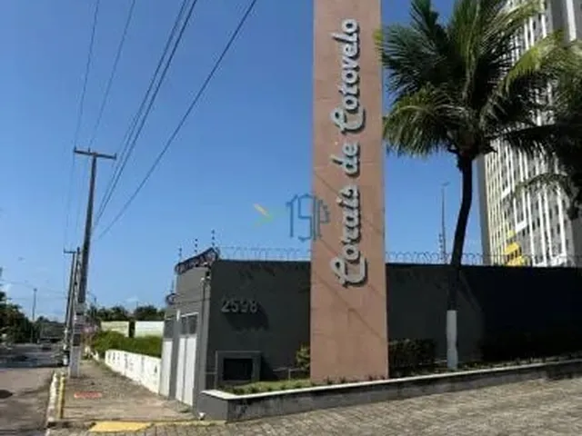 Imagem: Condomínio Residencial Corais de Cotovelo