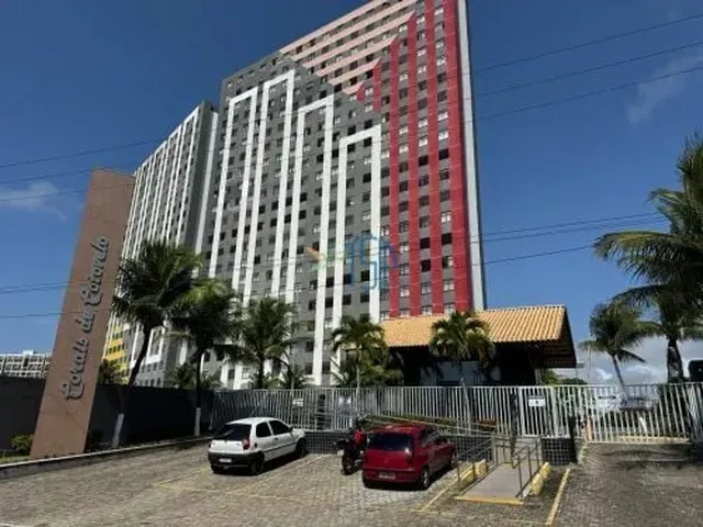 Imagem 3: Condomínio Residencial Corais de Cotovelo - EXCELENTE APARTAMENTO NA PRAIA COM VISTA