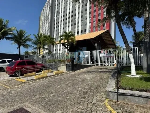 Imagem 6: Condomínio Residencial Corais de Cotovelo - EXCELENTE APARTAMENTO NA PRAIA COM VISTA