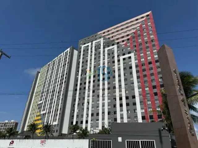 Imagem 5: Condomínio Residencial Corais de Cotovelo - EXCELENTE APARTAMENTO NA PRAIA COM VISTA