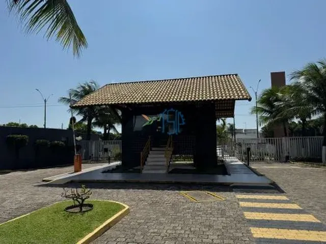 Imagem 4: Condomínio Residencial Corais de Cotovelo - EXCELENTE APARTAMENTO NA PRAIA COM VISTA