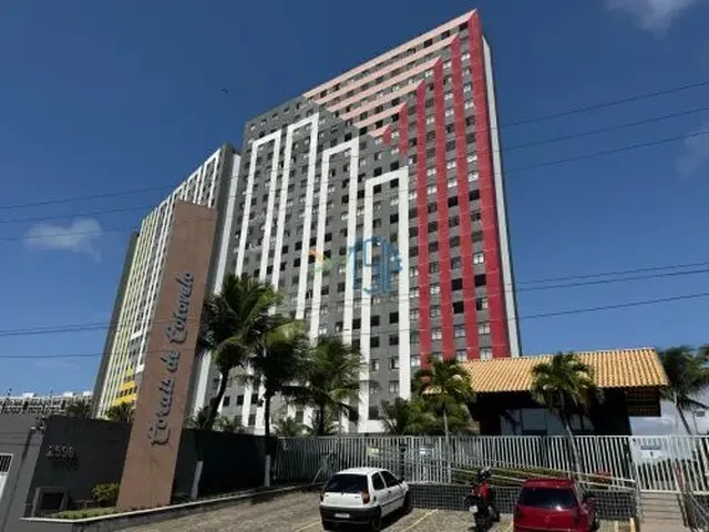 Imagem 2: Condomínio Residencial Corais de Cotovelo - EXCELENTE APARTAMENTO NA PRAIA COM VISTA