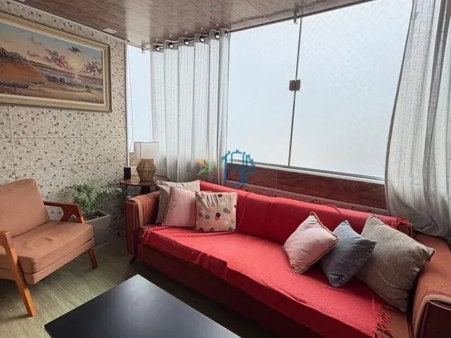 Imagem 15: Condomínio Vita Residencial Club - Oportunidade de Apartamento Cobertura Duplex em Natal