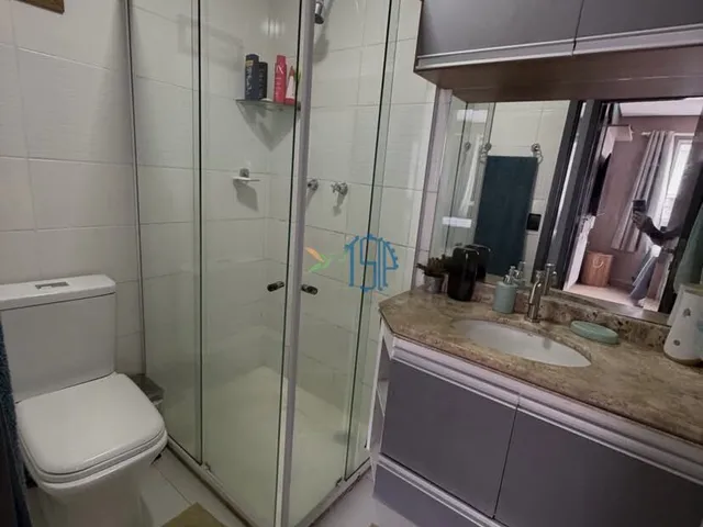 Imagem 16: Condomínio Vita Residencial Club - Oportunidade de Apartamento Cobertura Duplex em Natal