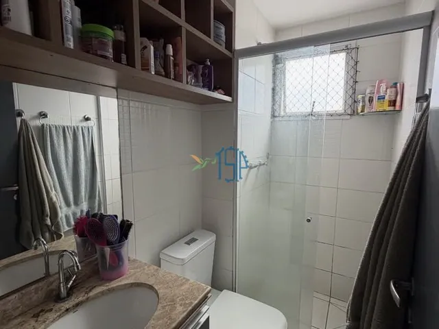 Imagem 11: Condomínio Vita Residencial Club - Oportunidade de Apartamento Cobertura Duplex em Natal