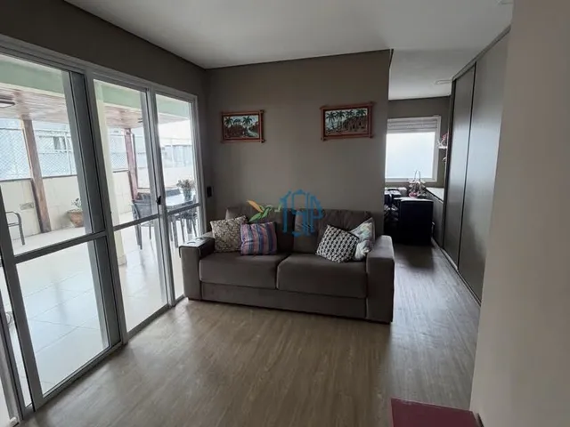 Imagem 10: Condomínio Vita Residencial Club - Oportunidade de Apartamento Cobertura Duplex em Natal