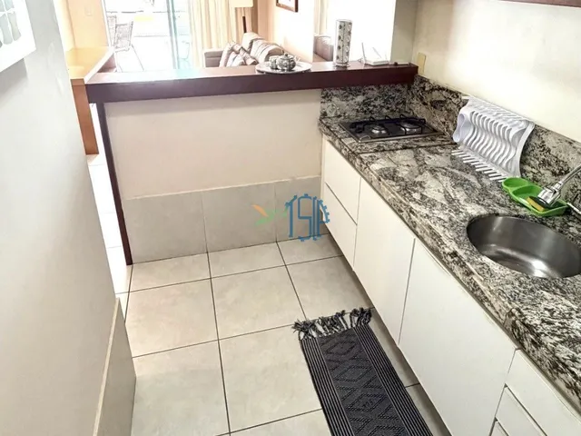Imagem 14: Varandas ponta negra-Flat - OPORTUNIDADE / FLAT EM NATAL / FLAT EM PONTA NEGRA
