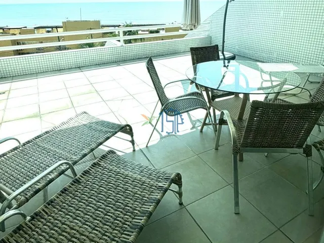Imagem 11: Varandas ponta negra-Flat - OPORTUNIDADE / FLAT EM NATAL / FLAT EM PONTA NEGRA