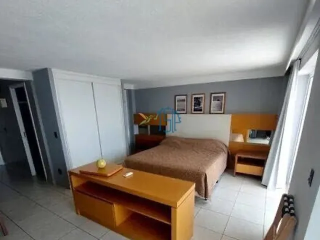 Imagem 5: Varandas ponta negra-Flat - OPORTUNIDADE / FLAT EM NATAL / FLAT EM PONTA NEGRA