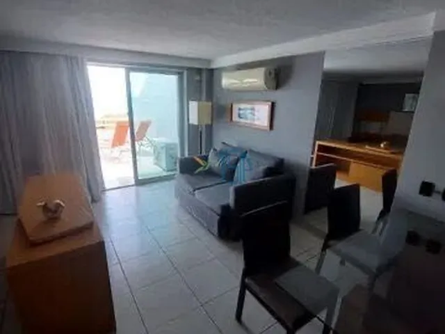 Imagem 4: Varandas ponta negra-Flat - OPORTUNIDADE / FLAT EM NATAL / FLAT EM PONTA NEGRA