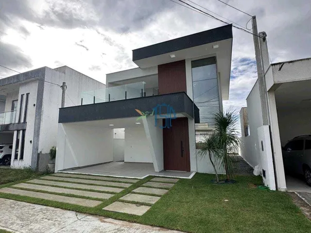 Imagem 5: Condomínio Ecoville 2 - Casa Duplex no condomínio evoville 2 em Cajupiranga Parnamirim