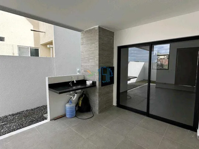 Imagem 12: Condomínio Ecoville 2 - Casa Duplex no condomínio evoville 2 em Cajupiranga Parnamirim