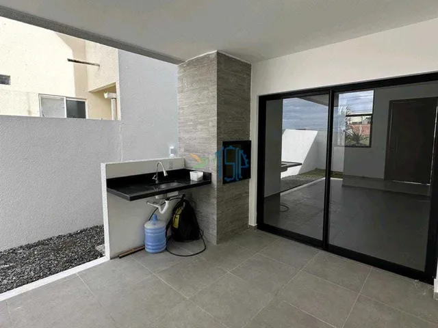 Imagem 6: Condomínio Ecoville 2 - Casa Duplex no condomínio evoville 2 em Cajupiranga Parnamirim