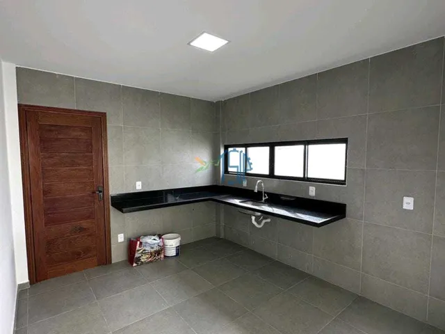 Imagem 3: Condomínio Ecoville 2 - Casa Duplex no condomínio evoville 2 em Cajupiranga Parnamirim