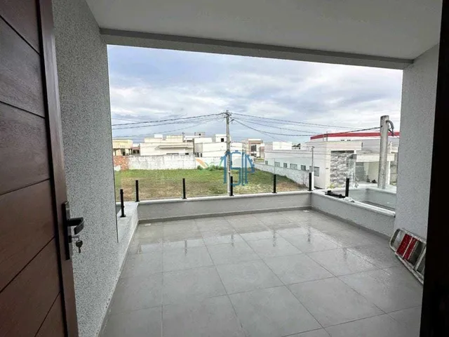 Imagem 9: Condomínio Ecoville 2 - Casa Duplex no condomínio evoville 2 em Cajupiranga Parnamirim