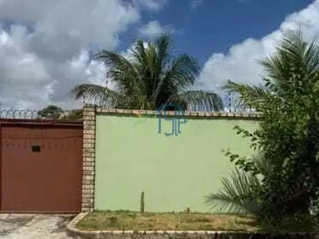 Imagem: CASA NA PRAIA DE PIRANGI - Casa na praia