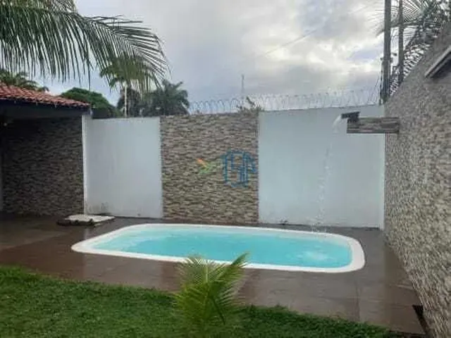 Imagem 13: CASA NA PRAIA DE PIRANGI - Casa na praia de Pirangi execelente oportunidade para a sua