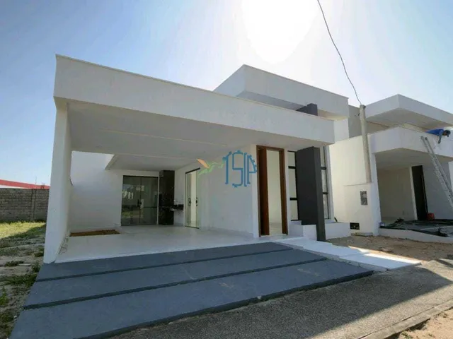 Imagem 7: Condomínio Ecoville 2 - Casa território no condomínio evoville 2 excelente moradia bem
