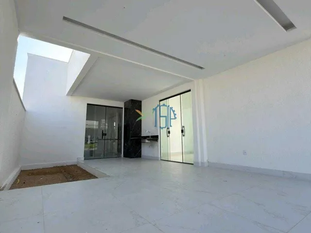 Imagem 6: Condomínio Ecoville 2 - Casa território no condomínio evoville 2 excelente moradia bem