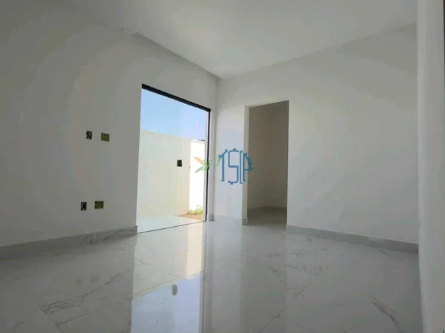 Imagem 11: Condomínio Ecoville 2 - Casa território no condomínio evoville 2 excelente moradia bem