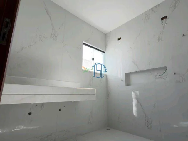 Imagem 8: Condomínio Ecoville 2 - Casa território no condomínio evoville 2 excelente moradia bem