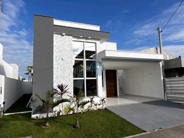 Imagem: Condomínio Ecoville 2 - Casa no Condomínio