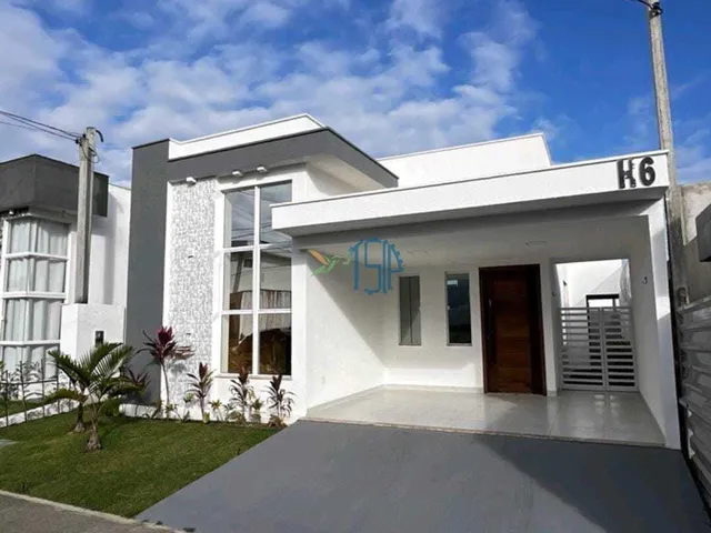 Imagem 12: Condomínio Ecoville 2 - Casa no Condomínio evoville 2 em Parnamirim excelente