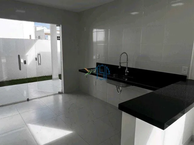 Imagem 11: Condomínio Ecoville 2 - Casa no Condomínio evoville 2 em Parnamirim excelente
