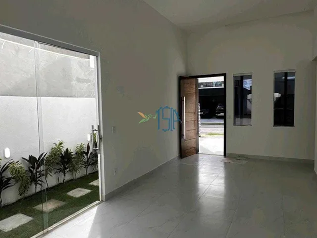 Imagem 14: Condomínio Ecoville 2 - Casa no Condomínio evoville 2 em Parnamirim excelente