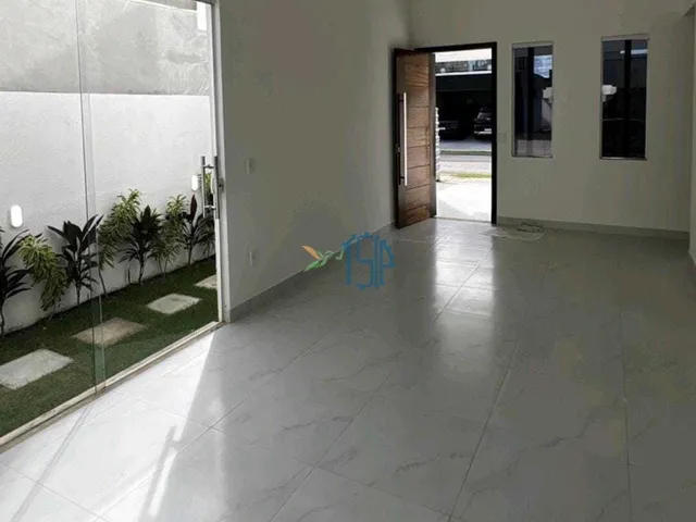Imagem 15: Condomínio Ecoville 2 - Casa no Condomínio evoville 2 em Parnamirim excelente