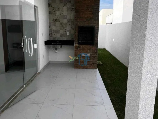 Imagem 7: Condomínio Ecoville 2 - Casa no Condomínio evoville 2 em Parnamirim excelente