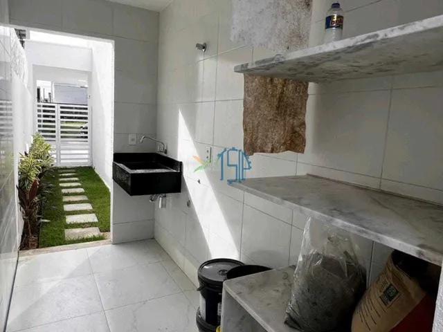 Imagem 16: Condomínio Ecoville 2 - Casa no Condomínio evoville 2 em Parnamirim excelente
