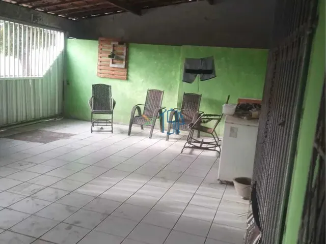Imagem 3: Cidade da esperança - Casa no Planalto bem localizado