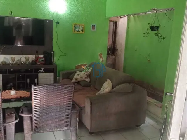 Imagem 14: Cidade da esperança - Casa no Planalto bem localizado
