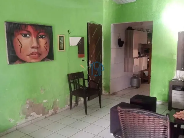 Imagem 8: Cidade da esperança - Casa no Planalto bem localizado