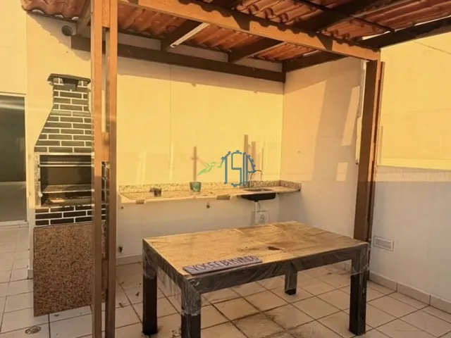 Imagem 10: Lacqua Condominium Club - Oportunidade Única, Cobertura Duplex em Natal