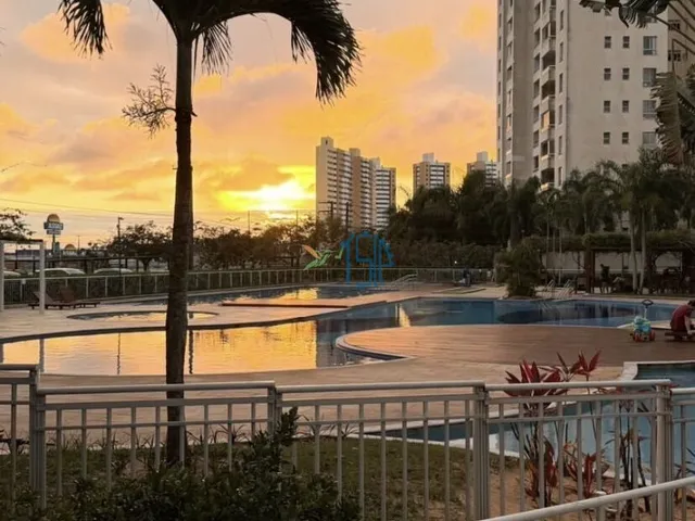 Imagem 5: Lacqua Condominium Club - Oportunidade Única, Cobertura Duplex em Natal
