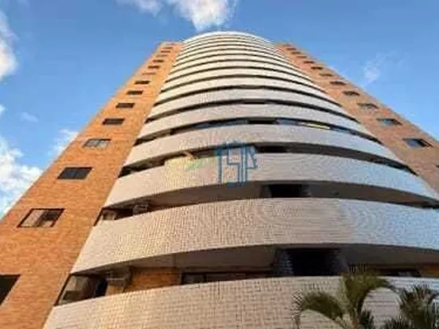 Imagem: Residencial Therra Luna / Natal RN - Apartamento
