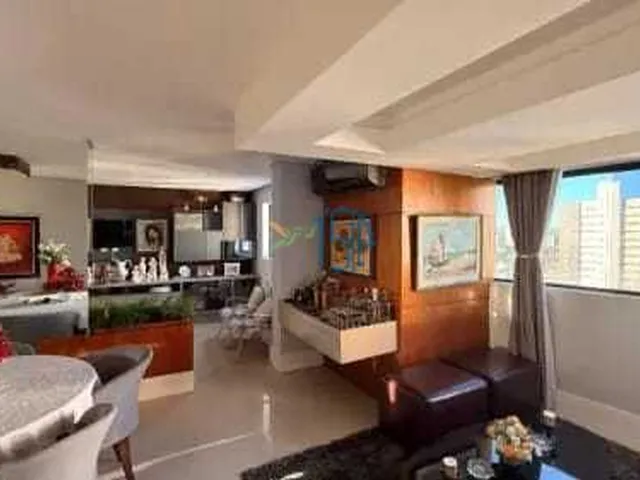 Imagem 11: Residencial Therra Luna / Natal RN - Apartamento no condomínio therra luna no Tirol