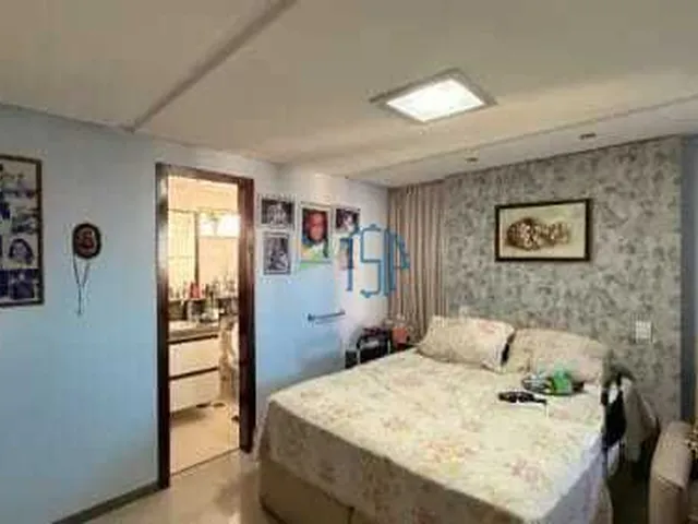 Imagem 15: Residencial Therra Luna / Natal RN - Apartamento no condomínio therra luna no Tirol